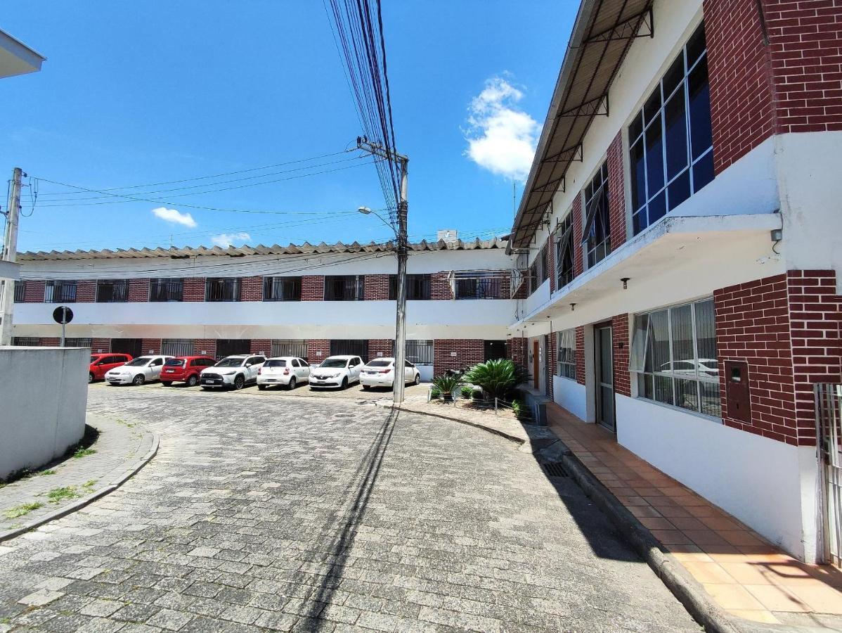 Villa Bilac 08 - Aconchegante Studio Proximo A Vila Germanica 브루메나우 외부 사진