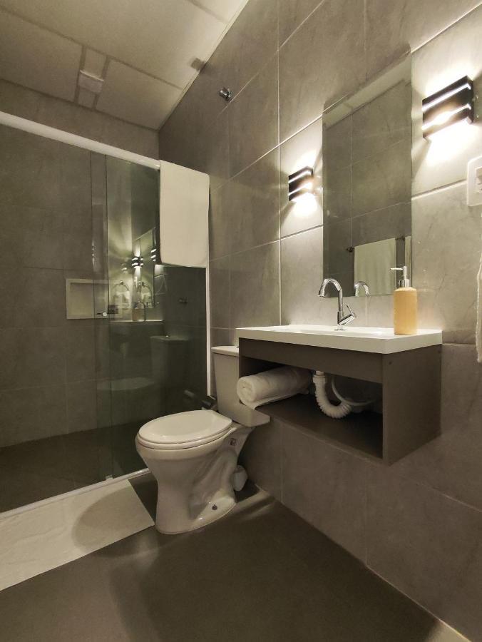 Villa Bilac 08 - Aconchegante Studio Proximo A Vila Germanica 브루메나우 외부 사진