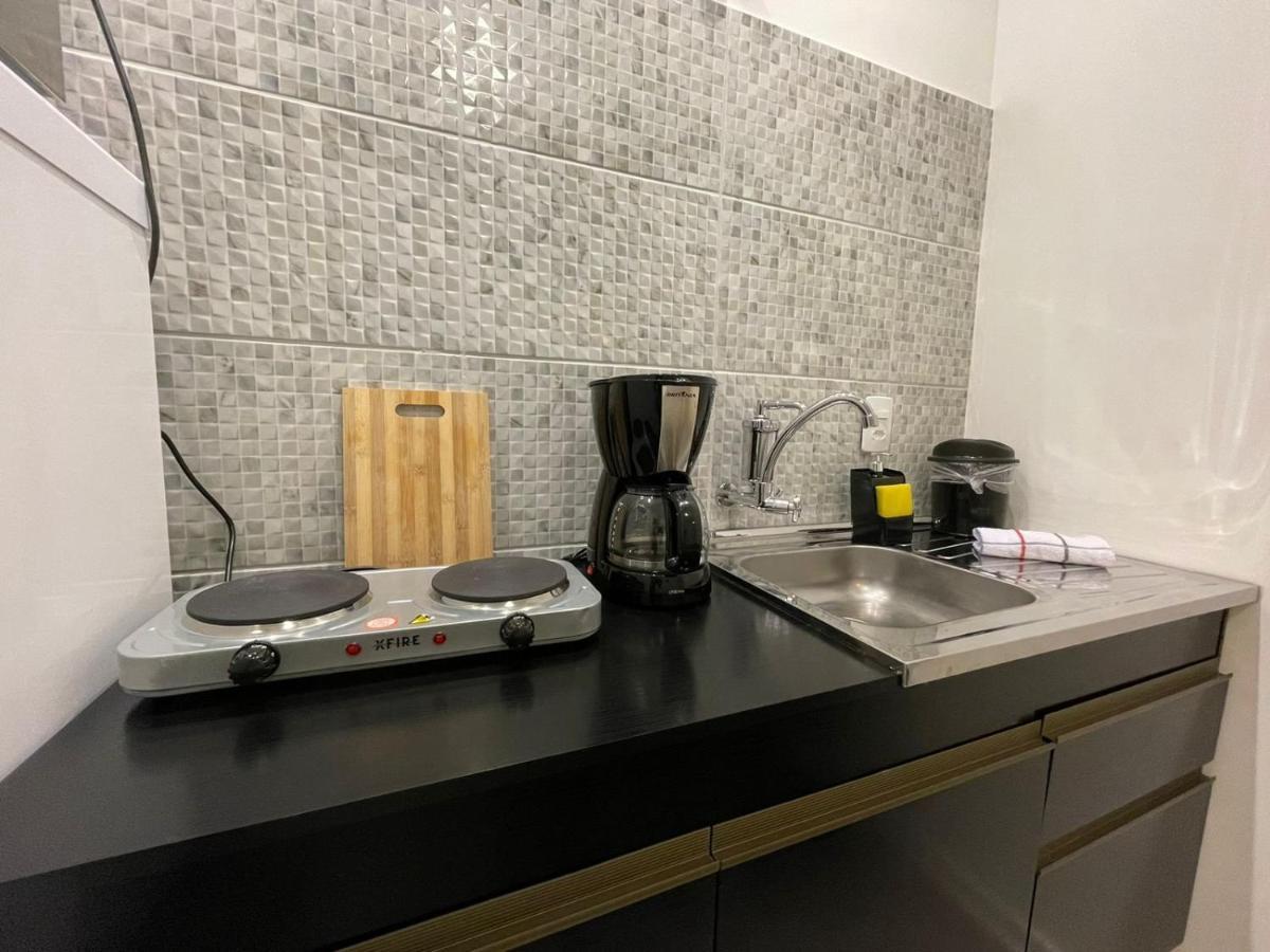 Villa Bilac 08 - Aconchegante Studio Proximo A Vila Germanica 브루메나우 외부 사진
